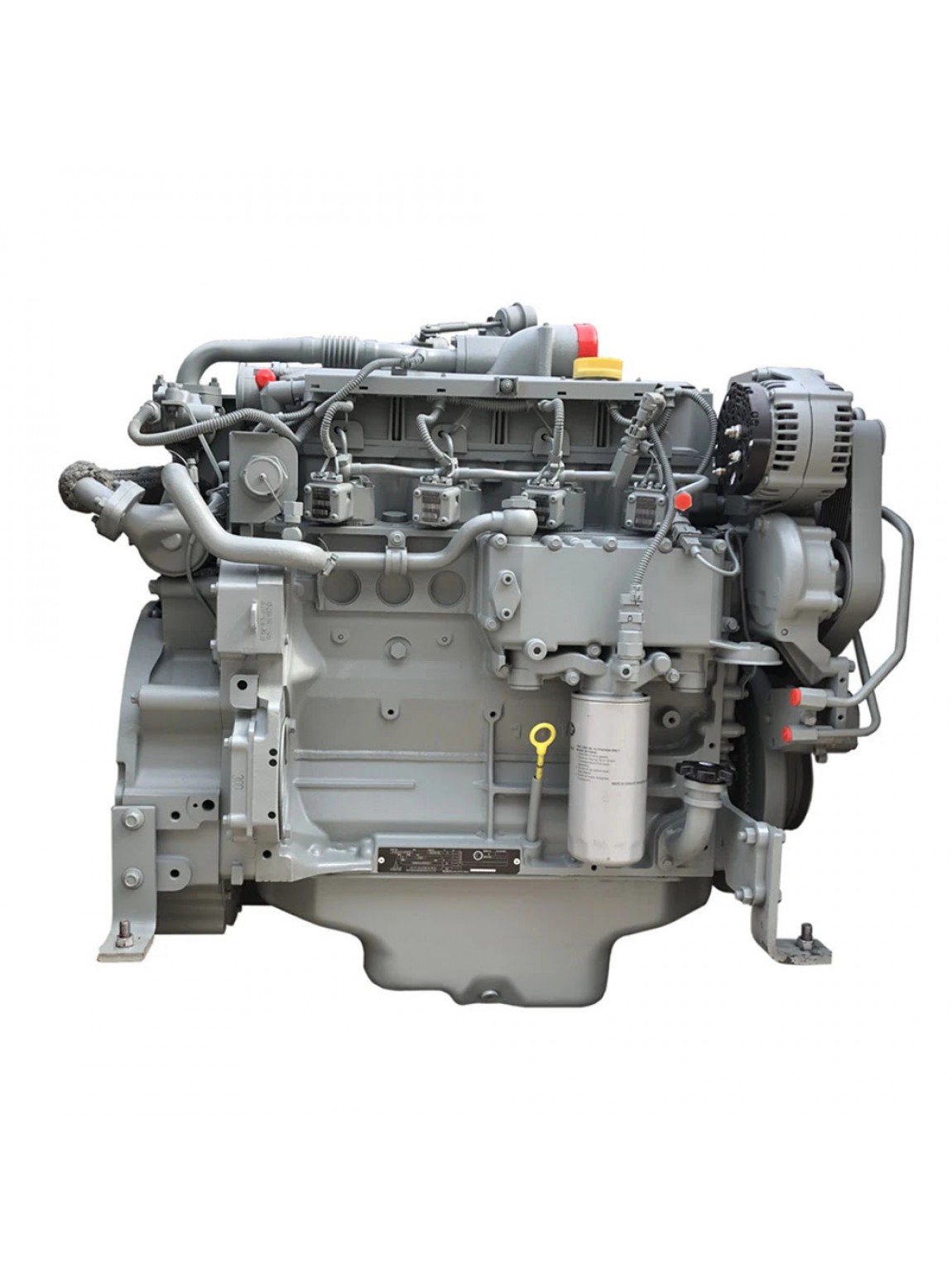 Deutz Diesel Engine BF4M1013